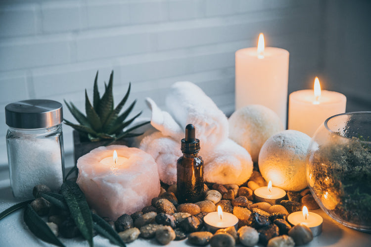 Hair Oils & Treatments