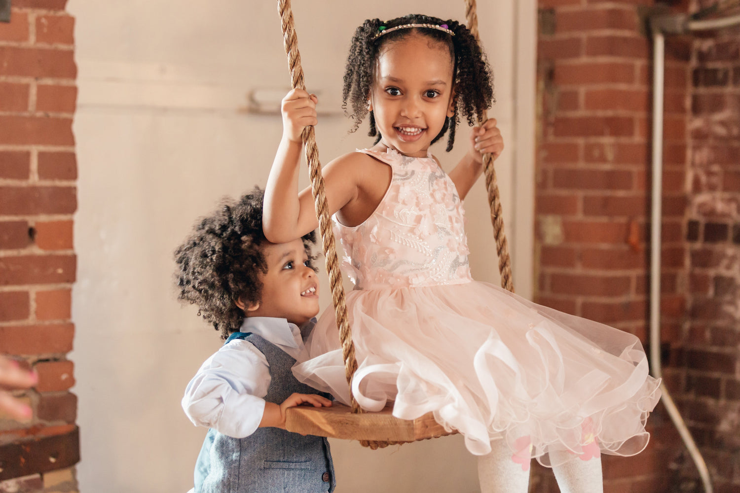 Kids Hair Care