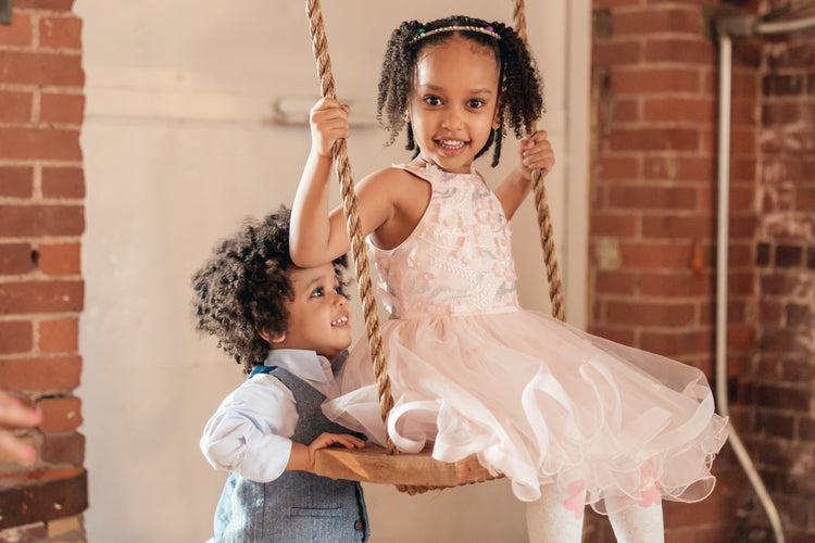 Kids Hair Care