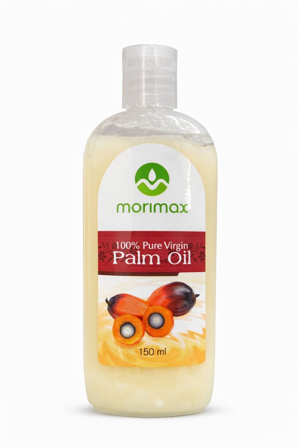 Virgin Palm Oil