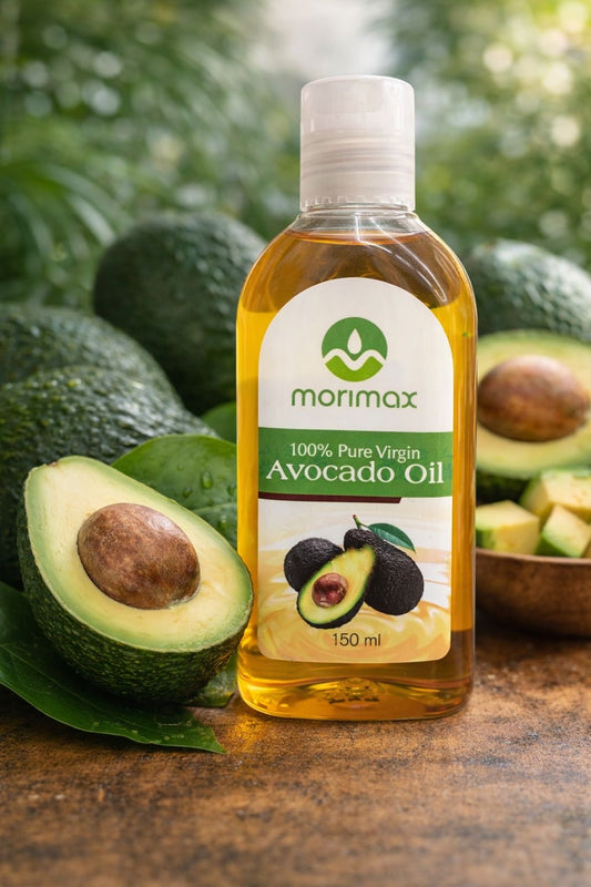 Virgin Avocado Oil