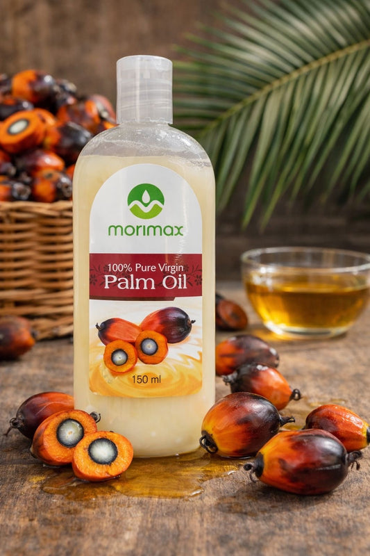 Virgin Palm Oil